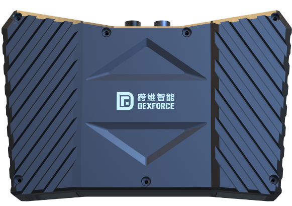 3D雙目相機(jī)1200W